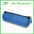Hot selling cheap pencil case round